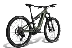 Current ADV Ebike