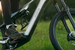 Current EXP Ebike