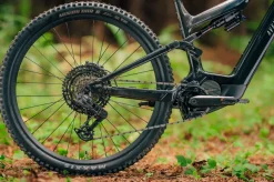 Current EXP Ebike
