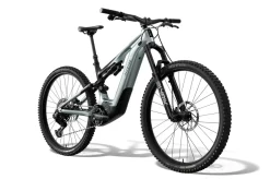 Current EXP Ebike