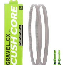 CushCore CushCore Gravel/CX Tire Inserts - Fits 700c x 33-46mm Pair