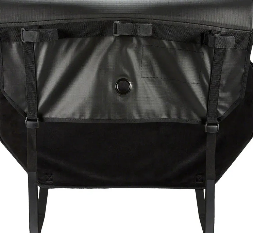 Dakine Halfside PickUp Pad - Black