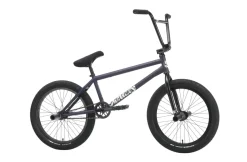 Darkwave - Broc Raiford Authentic (Matte Midnight Purple with 21