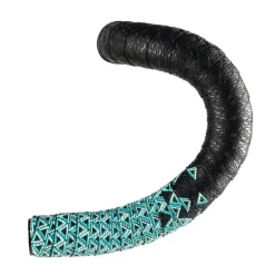 Deda Elementi Loop Dual-Color Handlebar Tape
