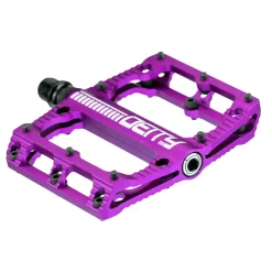 Deity Components Black Kat Pedals