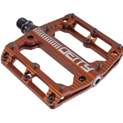 Deity Components Black Kat Pedals