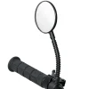 Delta Flextalk Mirror - Black