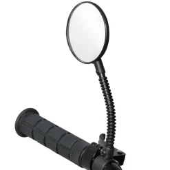 Delta Flextalk Mirror - Black