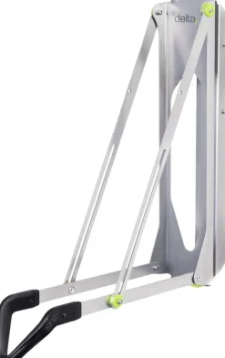 Delta Pivot Wall Mounted Bike Storage Rack
