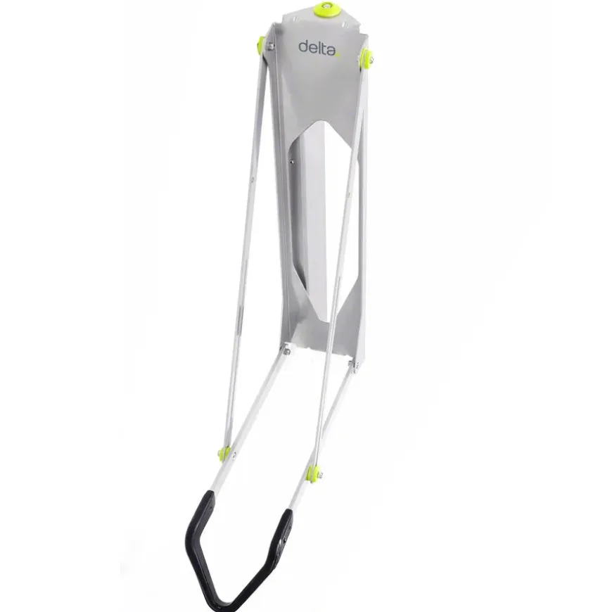 Delta Pivot Wall Mounted Bike Storage Rack