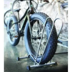 Delta Shop Rack 1-Bike Floor Stand