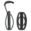 Delta Single Bike Wall Mount Rack with Tire Tray