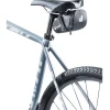 Deuter Packs Bike Bag 0.5 1.2L Strap Mount Black