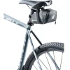 Deuter Packs Bike Bag 0.8 1.8L Strap Mount Black