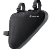 Deuter Packs Triangle Bag 1.7 2.4L Black