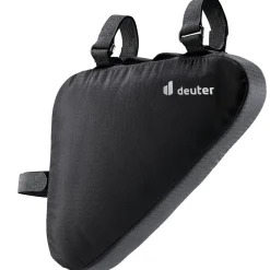 Deuter Packs Triangle Bag 1.7 2.4L Black