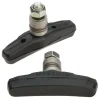 DiaTech Diatech Hombre Black Threaded Brake Pads