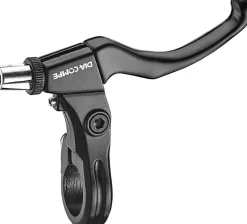 DiaTech Diatech MX-110N Right Brake Lever Black