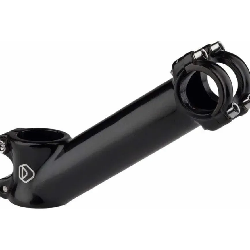 Dimension 25.4 Threadless Alloy Stem