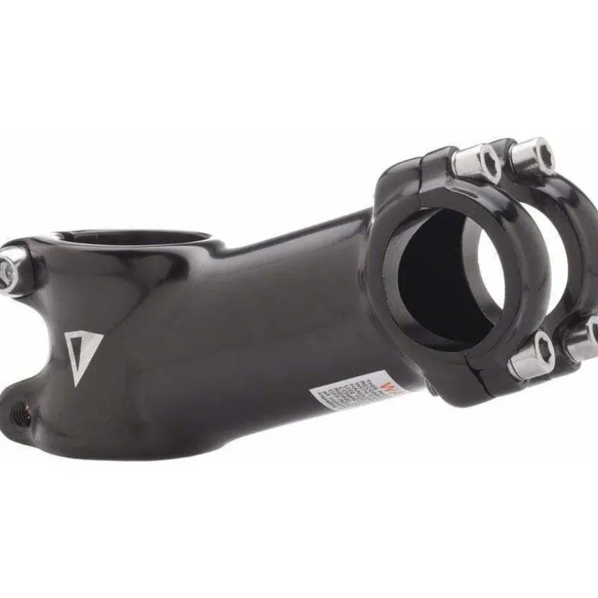 Dimension 25.4 Threadless Alloy Stem