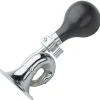 Dimension Bugle Horn: Chrome