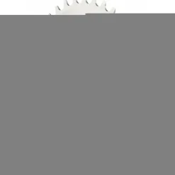 Dimension 110mm Middle Chainring