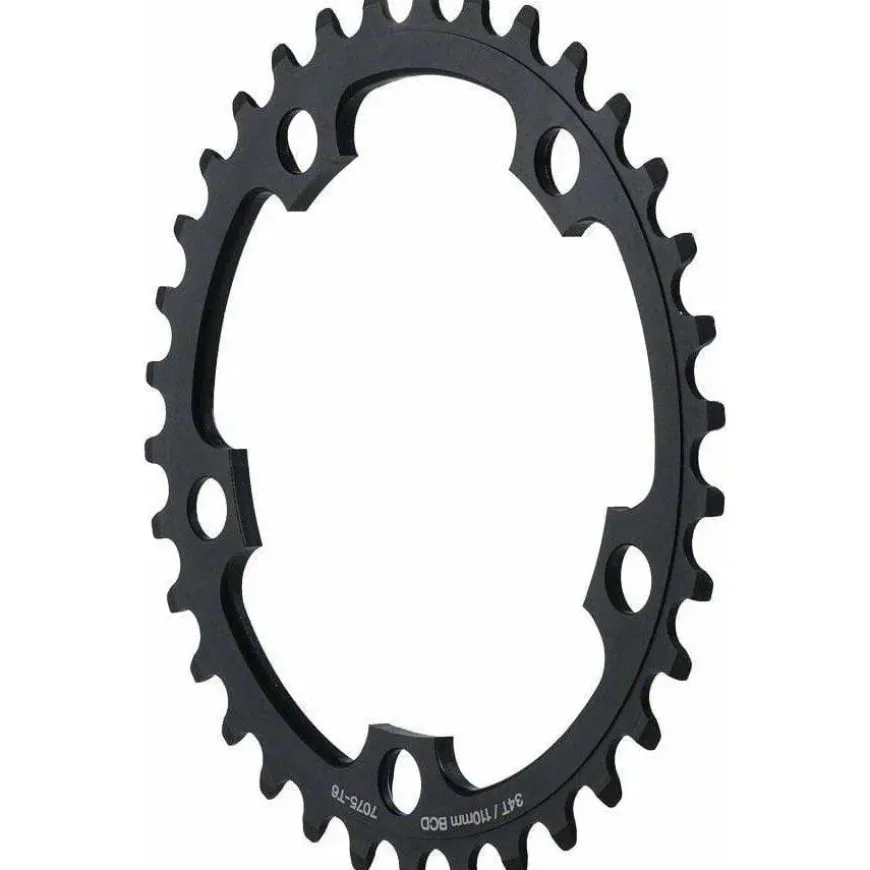 Dimension 110mm Middle Chainring