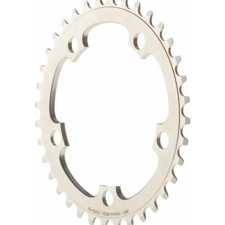 Dimension 110mm Middle Chainring