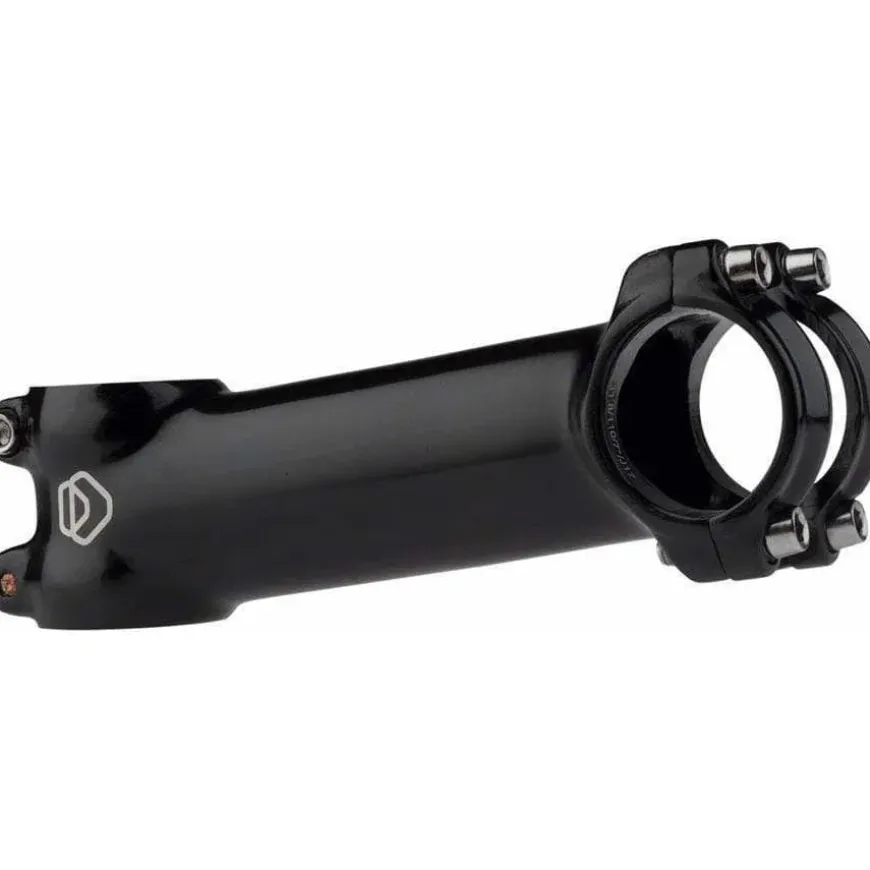 Dimension 31.8mm Threadless Alloy Bike Stem