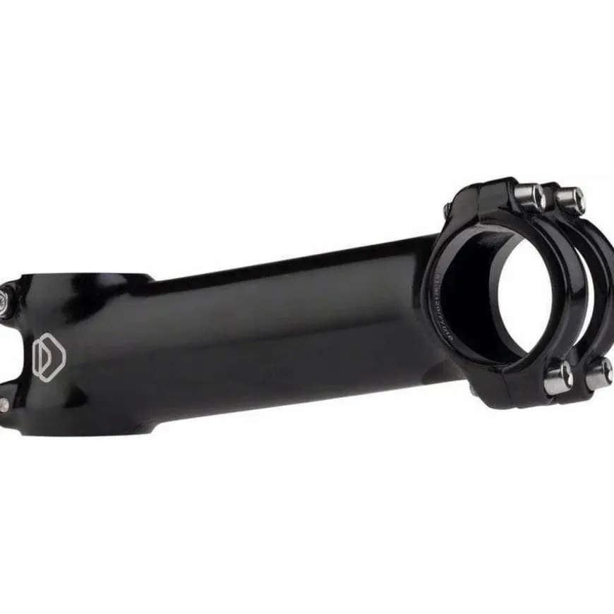 Dimension 31.8mm Threadless Alloy Bike Stem