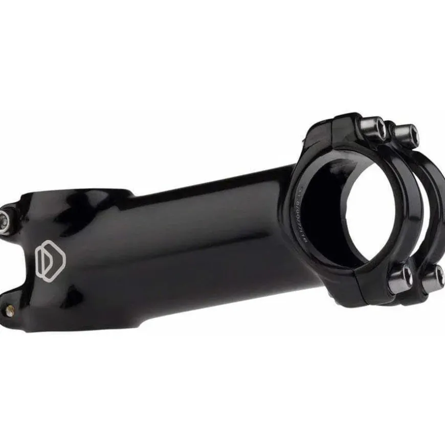 Dimension 31.8mm Threadless Alloy Bike Stem