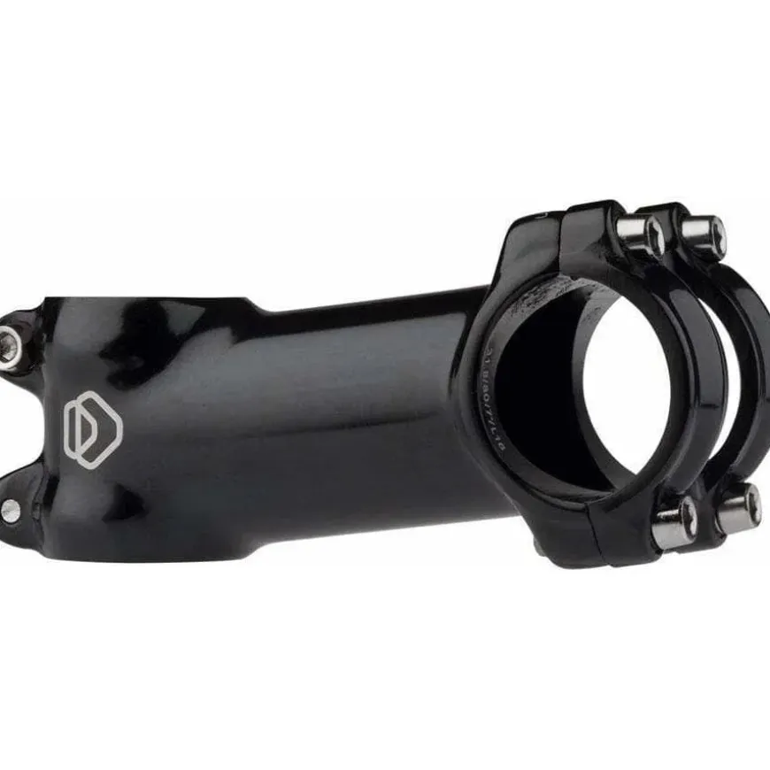 Dimension 31.8mm Threadless Alloy Bike Stem