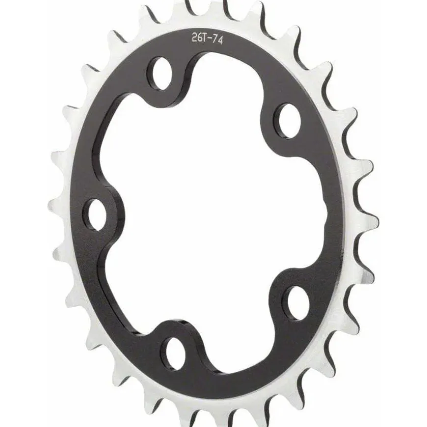 Dimension Multi Speed 74mm Inner Chainring