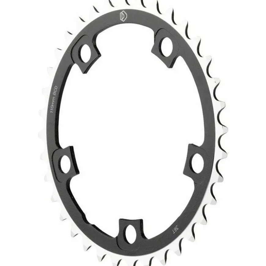 Dimension Multi Speed 110mm Middle Chainring