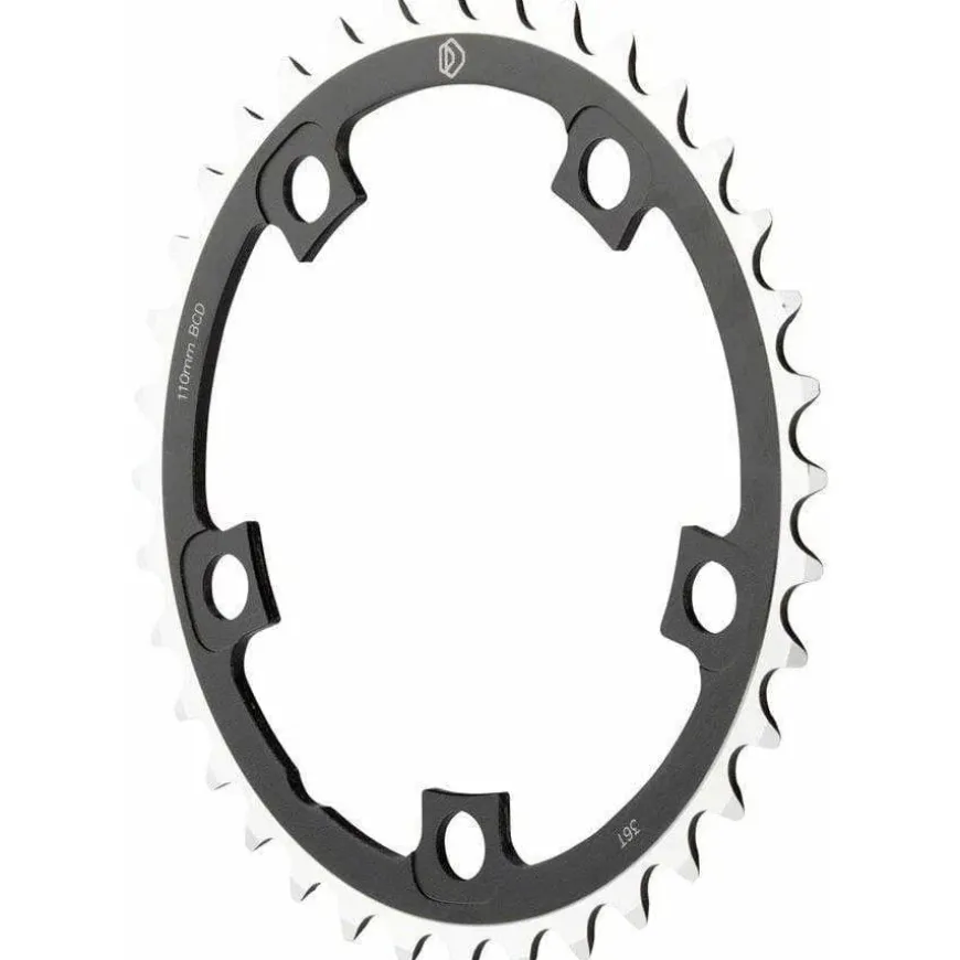 Dimension Multi Speed 110mm Middle Chainring