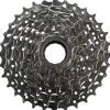 Dimension 8-Speed 11-32t Nickel Plated Freewheel