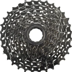 Dimension 9-Speed 11-32t Nickel Plated Freewheel