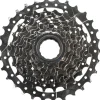 Dimension 8-Speed 11-30t Nickel Plated Freewheel