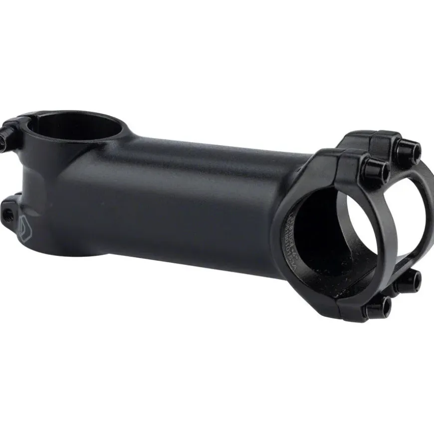 Dimension Trail Mountain Bike Stem - 31.8 Clamp, +/-6, 1 1/8", Aluminum