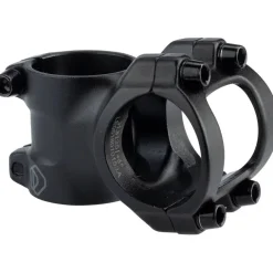 Dimension Trail Mountain Bike Stem - 31.8 Clamp, +/-6, 1 1/8", Aluminum