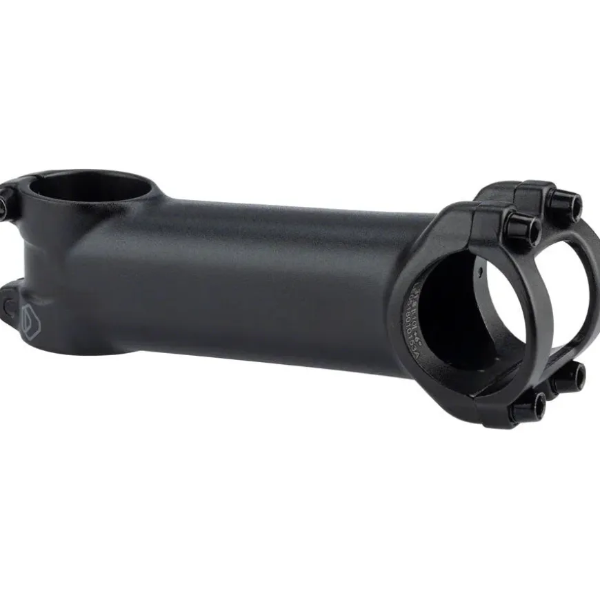 Dimension Trail Mountain Bike Stem - 31.8 Clamp, +/-6, 1 1/8", Aluminum