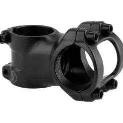Dimension Trail Mountain Bike Stem - 31.8 Clamp, +/-6, 1 1/8