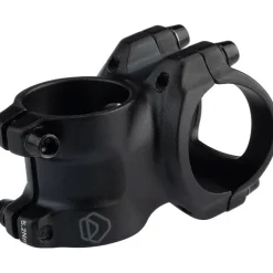 Dimension Trail Mountain Bike Stem - 31.8 Clamp, +/-6, 1 1/8