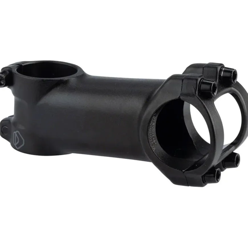Dimension Trail Mountain Bike Stem - 31.8 Clamp, +/-6, 1 1/8", Aluminum