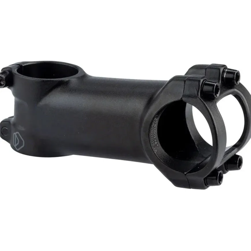 Dimension Trail Mountain Bike Stem - 31.8 Clamp, +/-6, 1 1/8", Aluminum