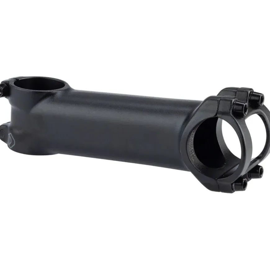Dimension Trail Mountain Bike Stem - 31.8 Clamp, +/-6, 1 1/8", Aluminum