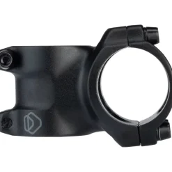 Dimension Trail Mountain Bike Stem - 31.8 Clamp, +/-6, 1 1/8