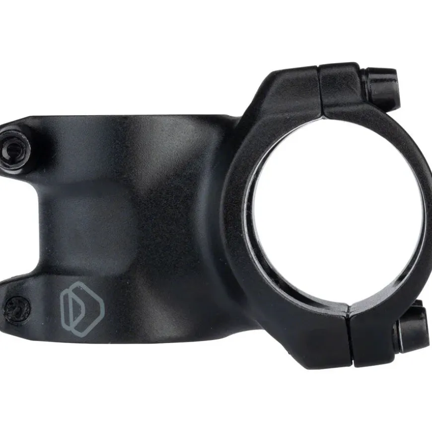 Dimension Trail Mountain Bike Stem - 31.8 Clamp, +/-6, 1 1/8", Aluminum