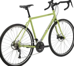 Disc Trucker Bike