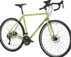 Disc Trucker Bike